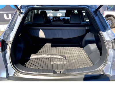 2025 Toyota Corolla Cross Hybrid Hybrid XSE