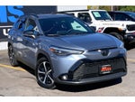 2025 Toyota Corolla Cross Hybrid Hybrid XSE