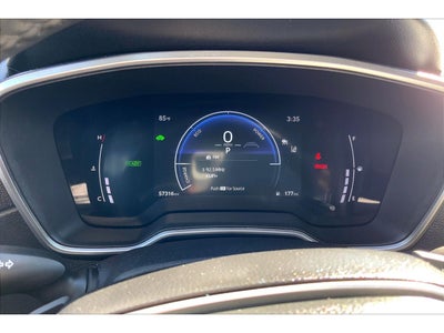 2025 Toyota Corolla Cross Hybrid Hybrid XSE