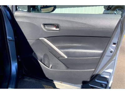 2025 Toyota Corolla Cross Hybrid Hybrid XSE
