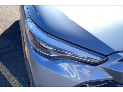 2025 Toyota Corolla Cross Hybrid Hybrid XSE