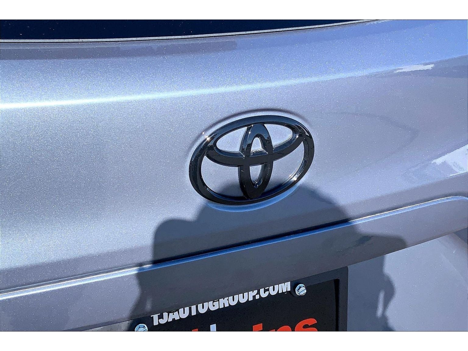 2025 Toyota Corolla Cross Hybrid Hybrid XSE