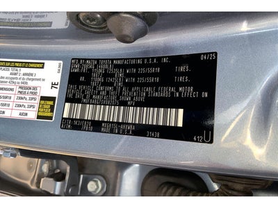 2025 Toyota Corolla Cross Hybrid Hybrid XSE
