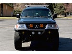 2004 Mitsubishi Montero Sport XLS