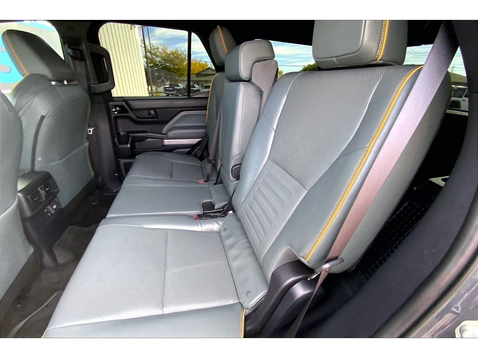 2025 Toyota 4Runner Hybrid Hybrid Trailhunter