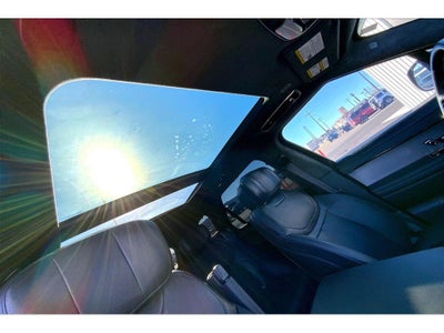 2025 Land Rover Range Rover Sport Autobiography