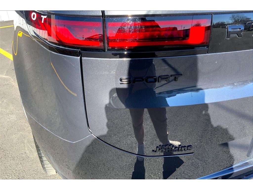 2025 Land Rover Range Rover Sport Autobiography