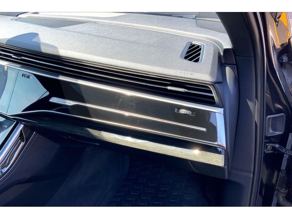 2021 Audi Q7 Prestige