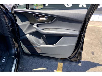 2021 Audi Q7 Prestige