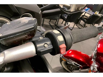 2012 BMW K 1600 GT Base