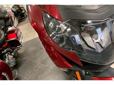 2012 BMW K 1600 GT Base