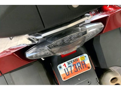 2012 BMW K 1600 GT Base