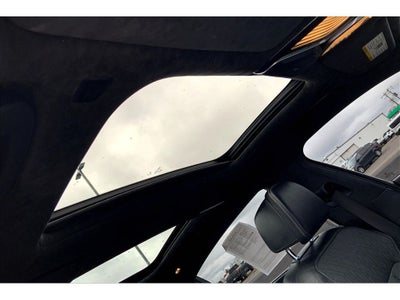 2016 BMW 7 series 750i xDrive