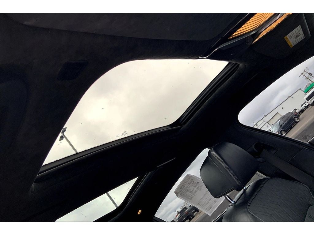 2016 BMW 7 series 750i xDrive