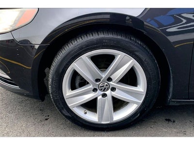 2014 Volkswagen CC Sport