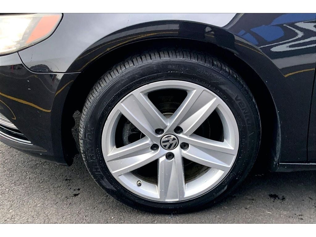 2014 Volkswagen CC Sport