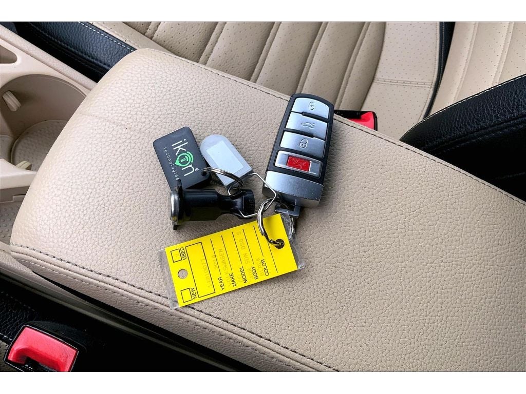 2014 Volkswagen CC Sport