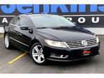 2014 Volkswagen CC Sport