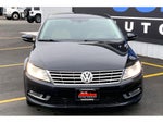 2014 Volkswagen CC Sport