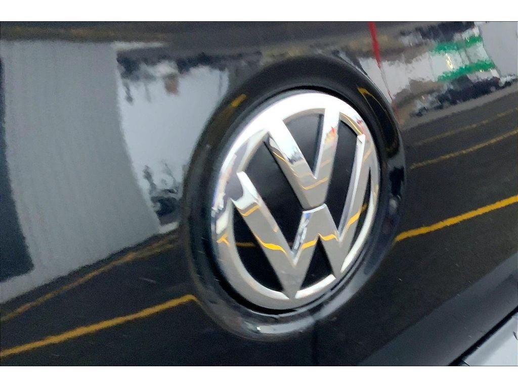 2014 Volkswagen CC Sport