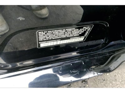 2014 Volkswagen CC Sport