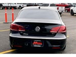 2014 Volkswagen CC Sport