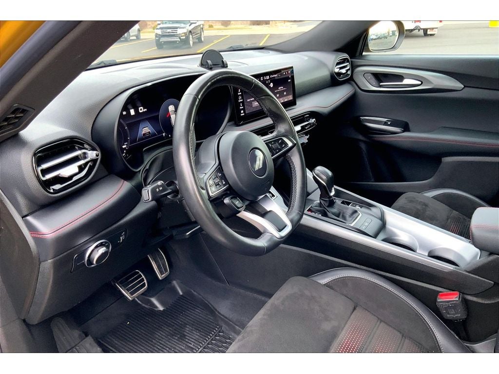 2023 Dodge Hornet GT