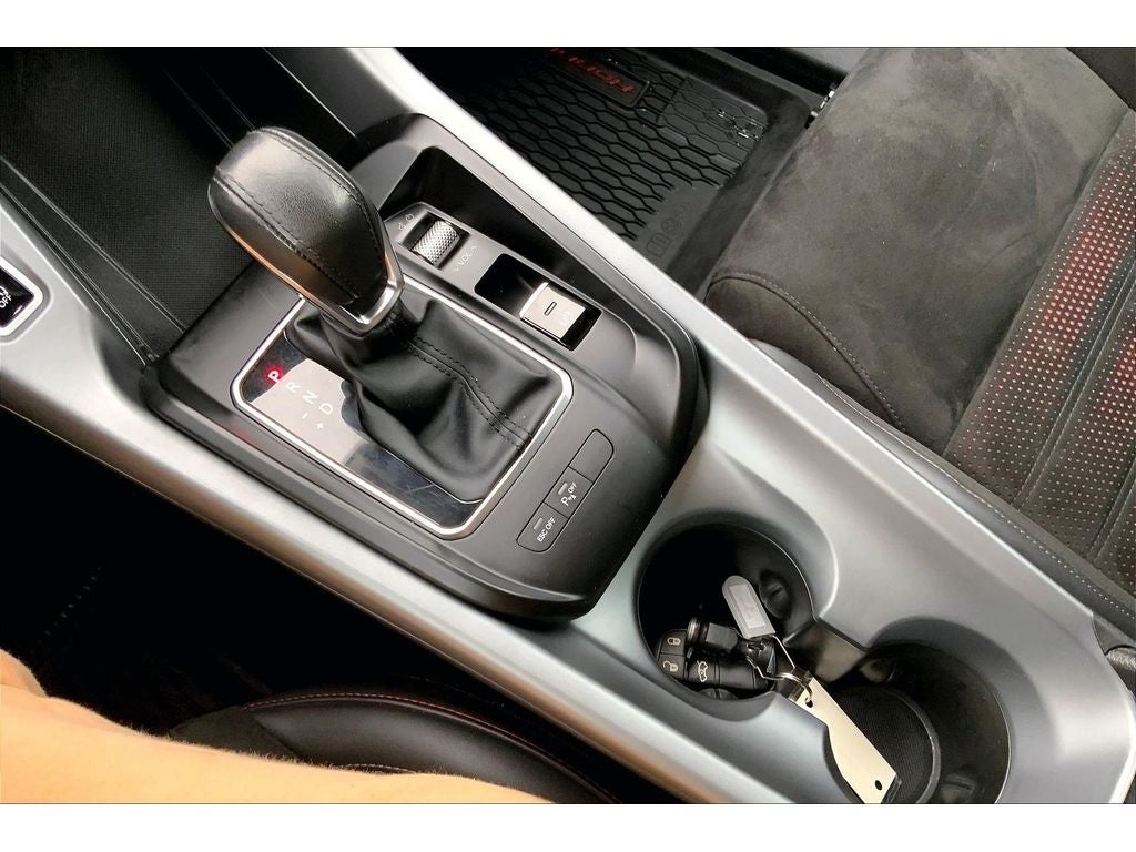 2023 Dodge Hornet GT