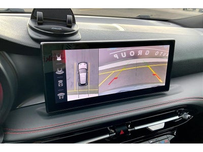 2023 Dodge Hornet GT