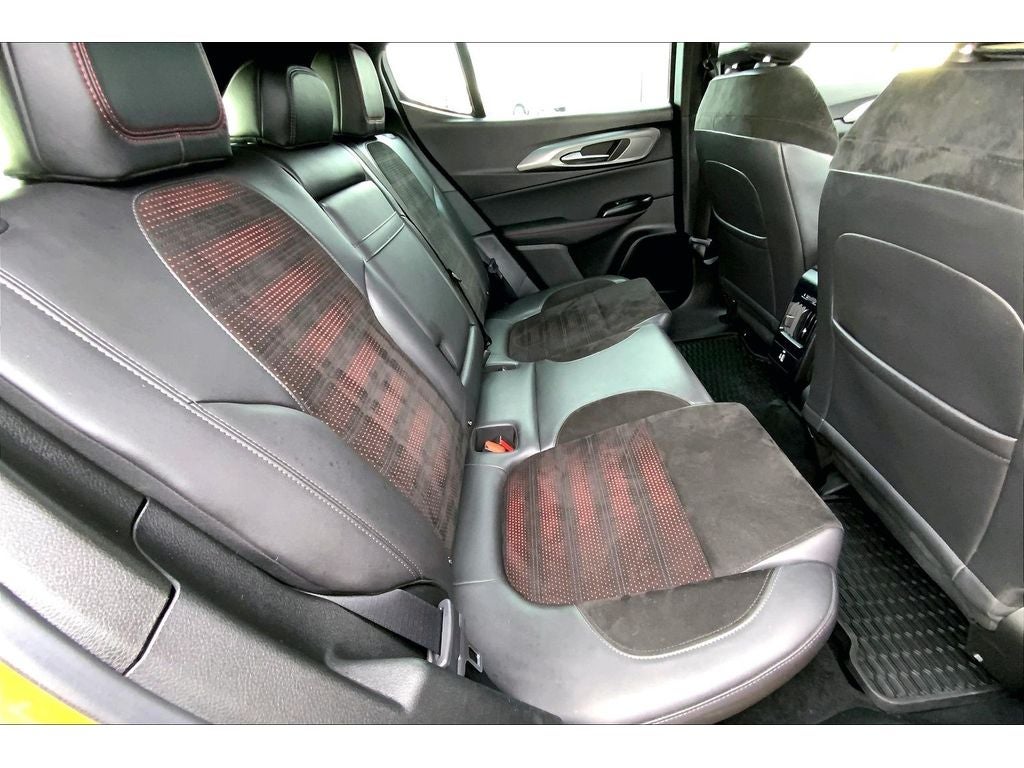 2023 Dodge Hornet GT