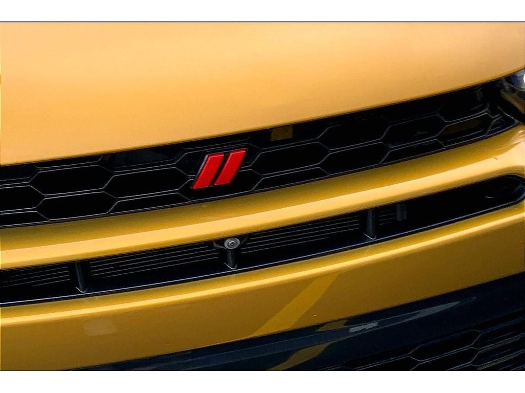 2023 Dodge Hornet GT