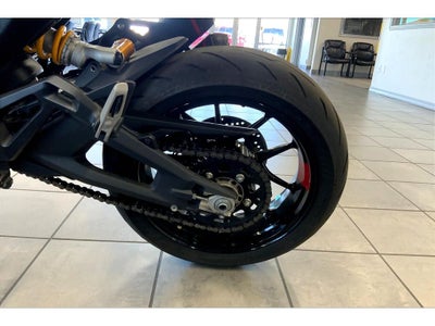 2023 Ducati Monster Plus SP