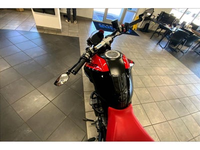 2023 Ducati Monster Plus SP