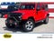2017 Jeep Wrangler Sahara
