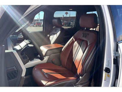 2019 Ford F-150 King Ranch