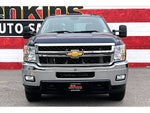 2012 Chevrolet Silverado LT