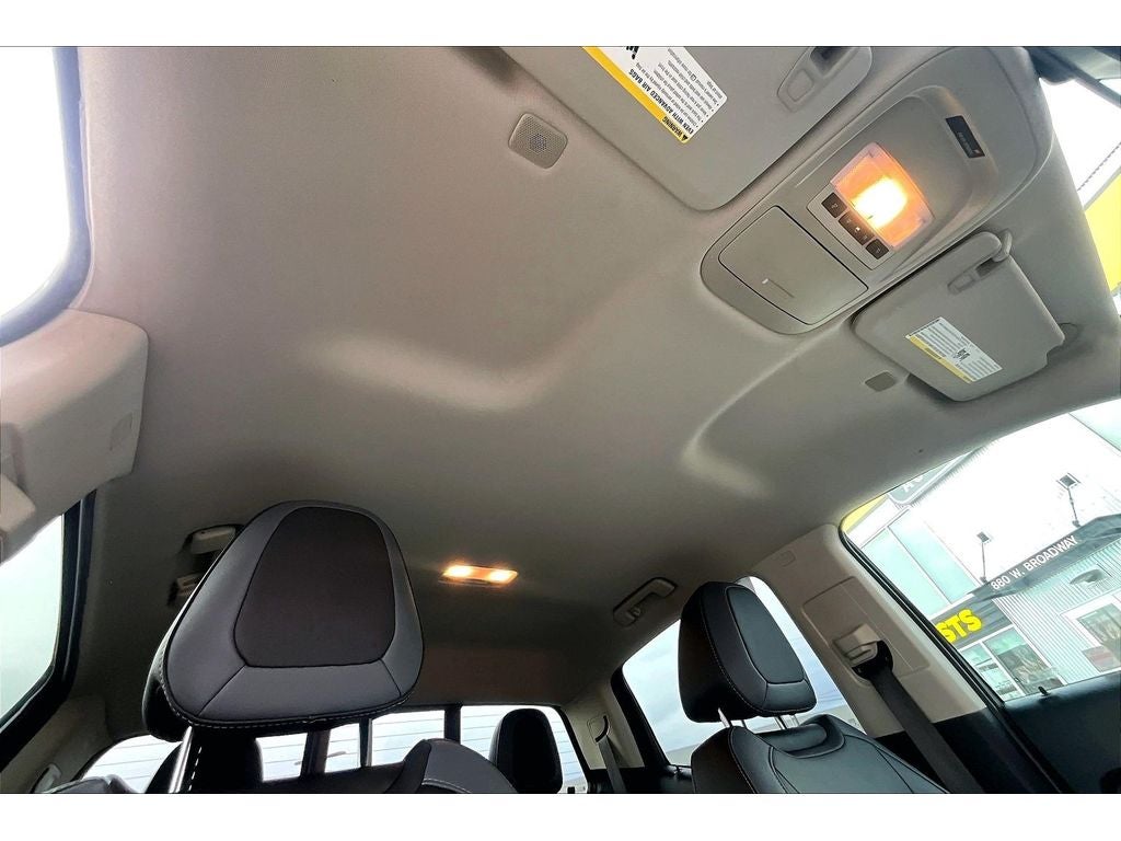 2021 Chevrolet Colorado 4WD Z71