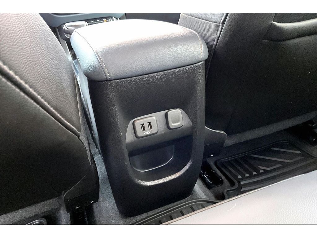 2021 Chevrolet Colorado 4WD Z71