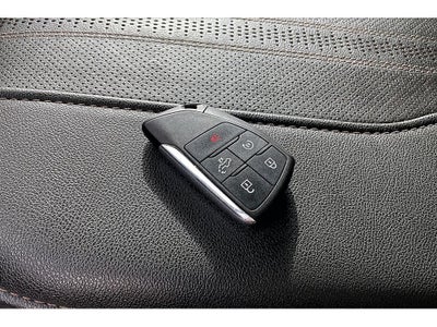 2024 Chevrolet Silverado High Country