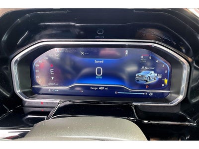 2024 Chevrolet Silverado High Country