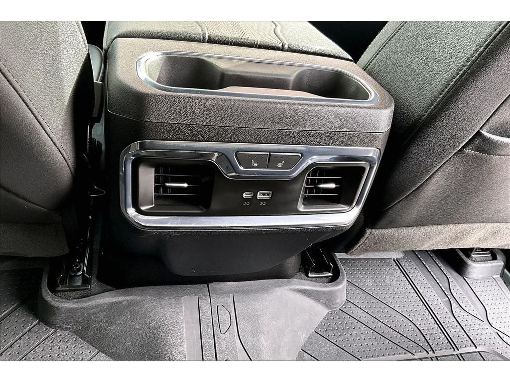 2024 Chevrolet Silverado High Country