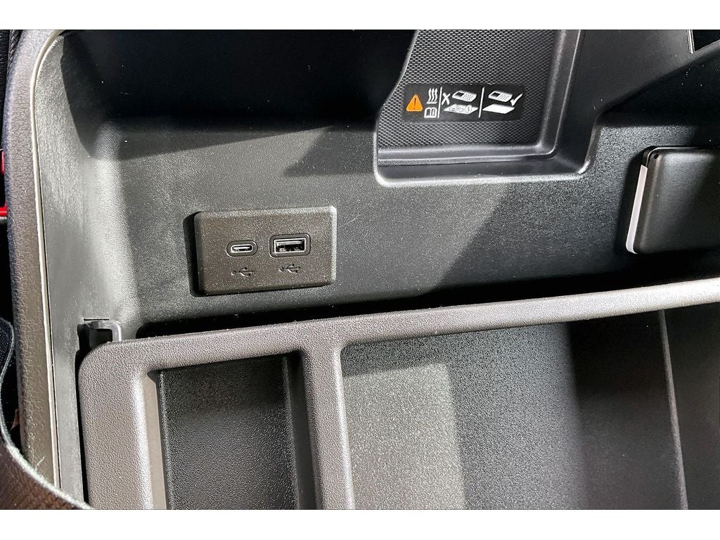 2024 Chevrolet Silverado High Country