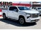 2024 Chevrolet Silverado High Country