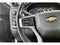 2022 Chevrolet Silverado LTZ