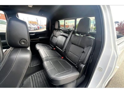 2022 Chevrolet Silverado High Country