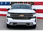 2022 Chevrolet Silverado High Country