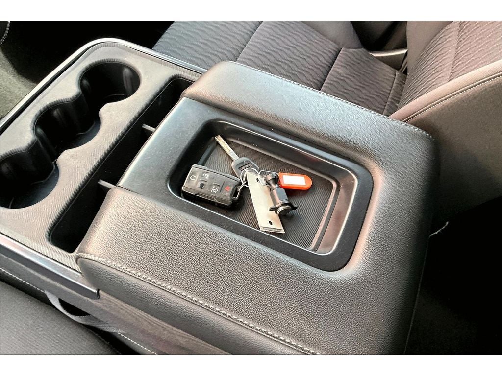 2018 GMC Yukon SLE
