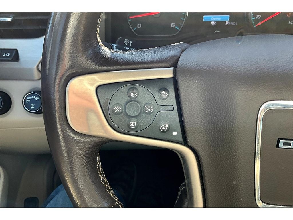 2019 GMC Yukon XL Denali