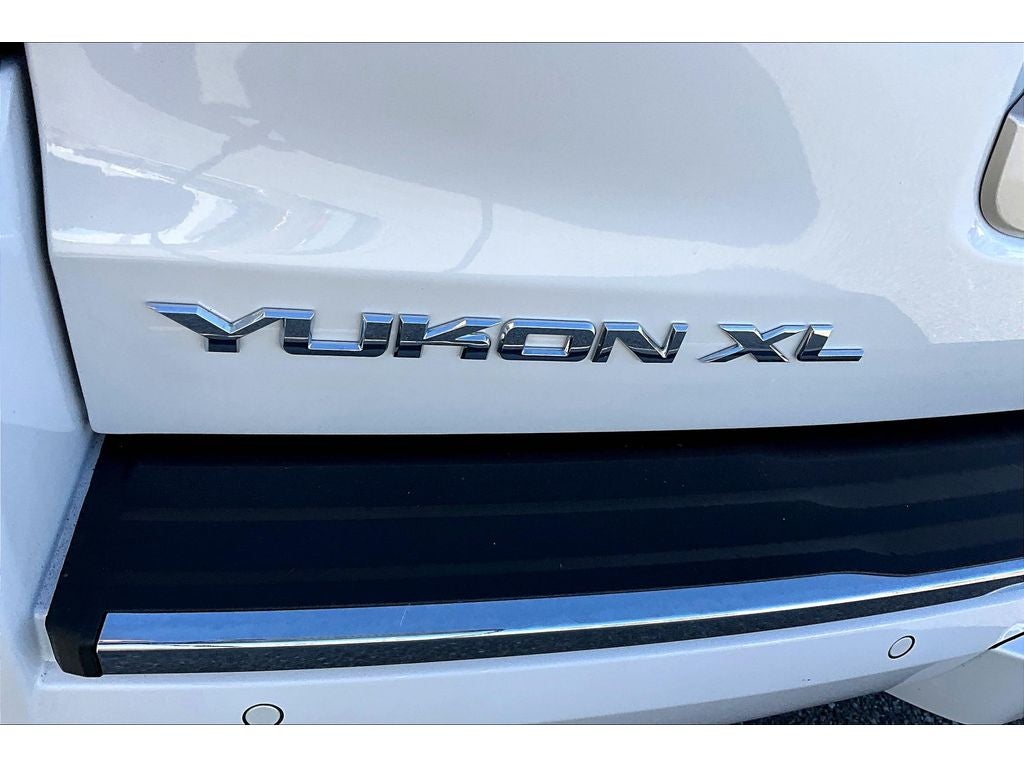 2019 GMC Yukon XL Denali