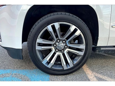 2019 GMC Yukon XL Denali